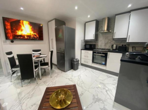 THE ROYAL BOUTIQUE PICCADILLY LODGE by LONDON SLEEP 6